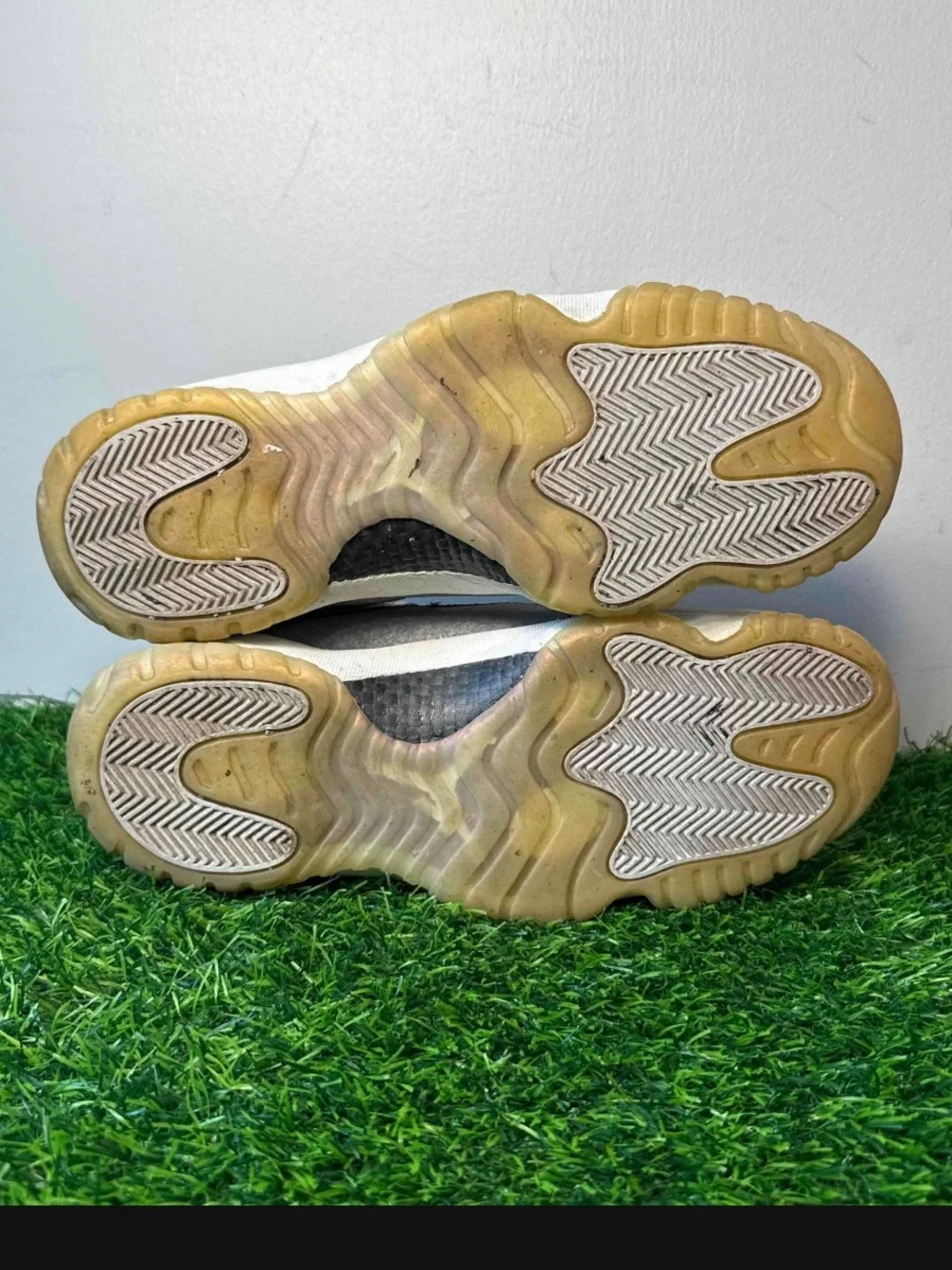 Jordan nike air